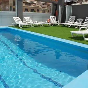  Hotel Armonía España