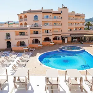 *** Hotel Rosamar Ibiza (adults Only) España