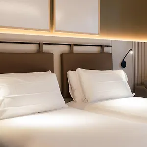 ** Hotel Leonardo Boutique España