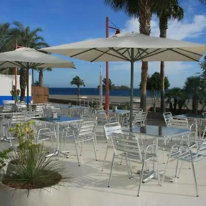 Palmas Hotel