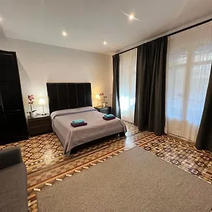  Bed and breakfast Balmes España