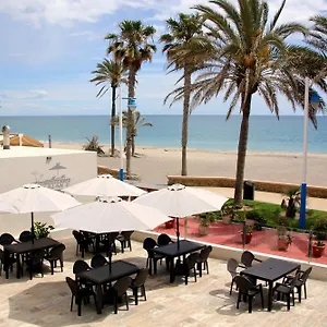 El Galan Ii Apartment