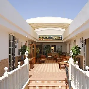 Donde Caparros Hotel